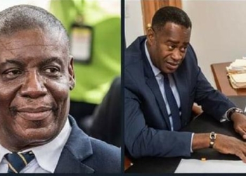 Berto Dorcé et List Quitel sanctionnés par le gouvernement canadien