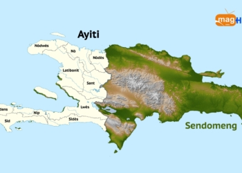 Les agents de l’immigration dominicaine déportent aussi des Haïtiens réguliers