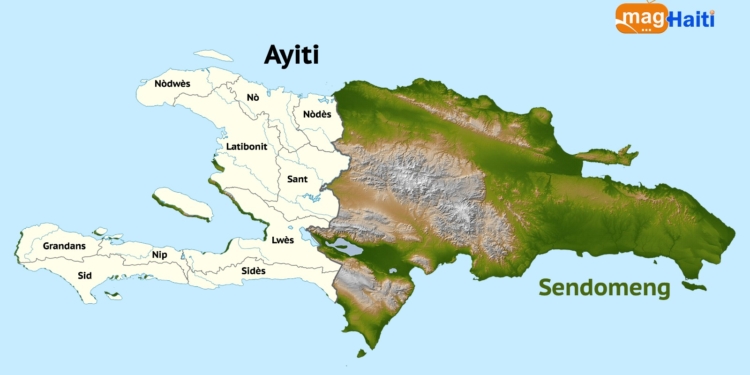 Les agents de l’immigration dominicaine déportent aussi des Haïtiens réguliers