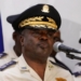 Frantz Elbé présente le bilan annuel de la PNH, sans parler des policiers tués dans leurs fonctions