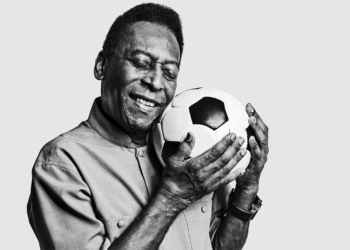 Le roi Pelé, icône du football mondial est mort