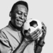 Le roi Pelé, icône du football mondial est mort