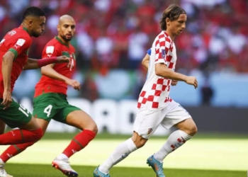 Kowasi ak Mawòk kalifye pou al jwe 1/8èm final Koupdimonn Kaya 2022 a
