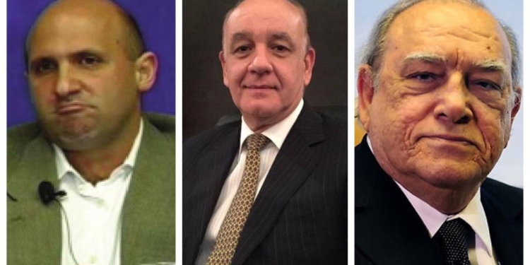 Gouvènman Kanada a sanksyone twa gwo tèt nan sektè ekonomik peyi Dayiti