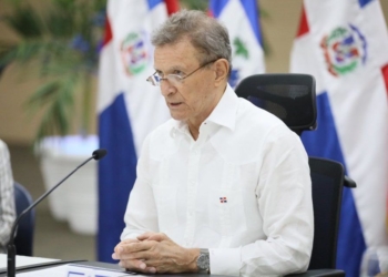 Le représentant dominicain à l’ONU plaide pour une intervention militaire en Haïti