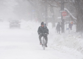 La tempête hivernale Elliott a fait au moins 50 morts aux États-Unis