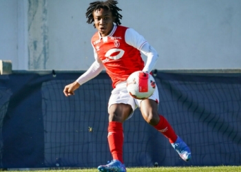 L’haïtienne Melchie Dumornay parmi les 100 meilleures joueuses du monde