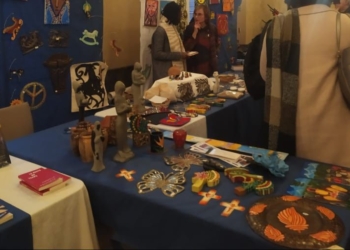 Pari gagné pour la 9e édition du salon du livre haïtien en France