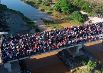 Genyen 1 milyon migran Ayisyen regilye ki antre Repiblik Dominiken nan 6 dènye ane yo