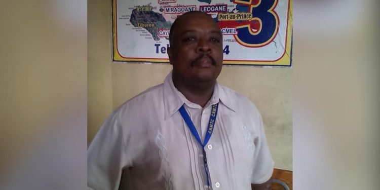 “Plis pase 15 chofè machin piblik pèdi lavi yo anba men bandi ane sa” daprè Changeux Méhu