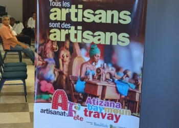 Artisanat en Fête ou l’art de mettre en lumière les savoir-faire de nos artisans