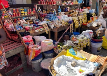 Haïti : quand les fêtes de fin d’année sont empoisonnées par la cherté de la vie