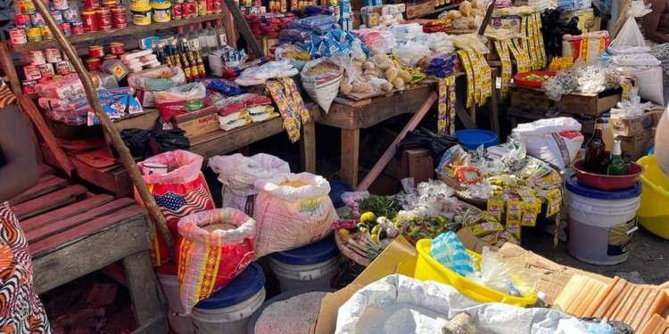 Haïti : quand les fêtes de fin d’année sont empoisonnées par la cherté de la vie