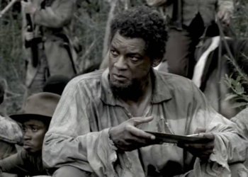 Will Smith joue le rôle d’un esclave d’origine haïtienne dans le film “Emancipation”