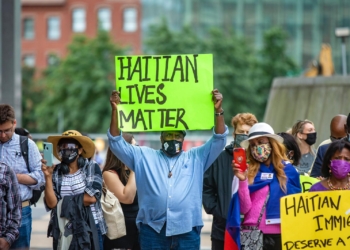 Des haïtiens vivant aux USA prévoient une manifestation devant le consulat dominicain à Manhattan