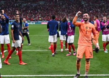 La France rejoint l’Argentine en finale de la Coupe du monde