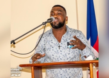 Hugues Mondésir pense que le massacre à Source-matelas a été concocté par l’État Haïtien