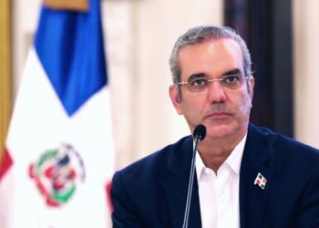 Luis Abinader plaide en faveur d’une aide immédiate pour Haïti