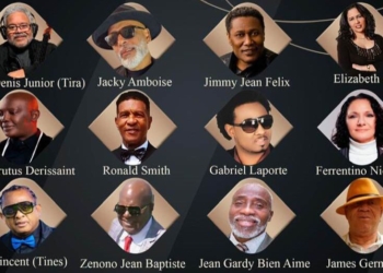 La 7e édition du Prestigious Haitian Music Awards s’annonce tout feu tout flamme