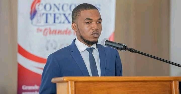 À la rencontre de Cluford Dubois, PDG de Le Quotidien News