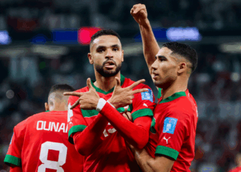 Le Maroc élimine le Portugal et se qualifie pour les demi-finales de la coupe du monde