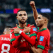 Le Maroc élimine le Portugal et se qualifie pour les demi-finales de la coupe du monde
