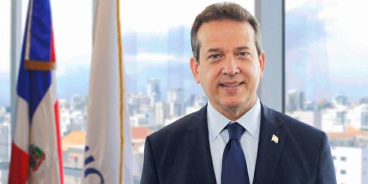 Le ministre du commerce de la RD estime que la fermeture du frontière fait plus de mal à Haïti