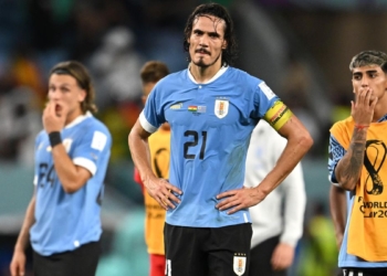 Victorieux face au Ghana, l’Uruguay condamné par la victoire des Sud-Coréens