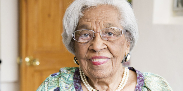 L’illustre historienne Odette Roy Fombrun s’est éteinte ce vendredi 23 décembre