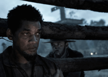 Anbasadè Ayiti a nan Washington di fim “Emancipation” Will Smith jwe a gen erè