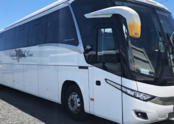 Un bus de la Capitale Coach Line attaqué par des hommes armés à Morne Cabrit