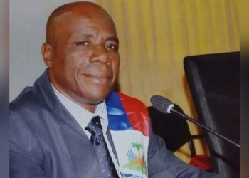 L’ex député de Petite-Rivière de Nippes, Smith Mathurin Libéré contre rançon