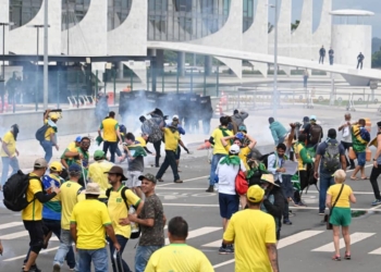 Brésil : des partisans de Bolsonaro ont envahi le congrès, Lula annonce des mesures