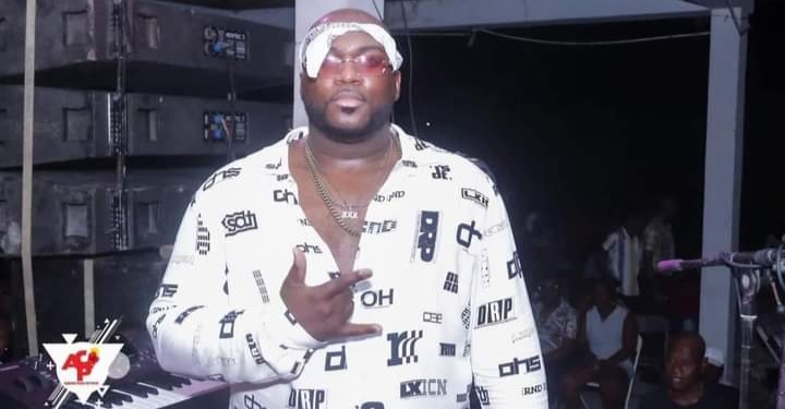 kidnappé ce matin à Matissant, le keybordiste du groupe DISIP vient d’être libéré