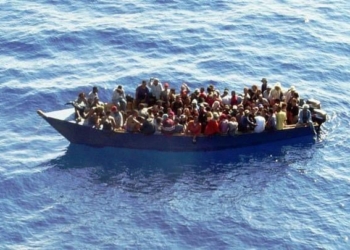 58 Dominicains et 7 Haïtiens interceptés par les gardes-côtes américains à Porto-Rico