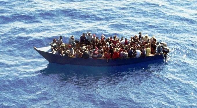 58 Dominicains et 7 Haïtiens interceptés par les gardes-côtes américains à Porto-Rico