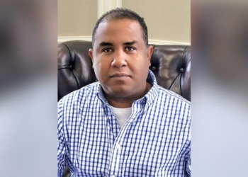 Antreprenè Garry H. Dalencourt reyaji sou ensekirite k ap ravaje depatman Latibonit lan