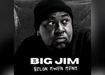 Big Jim : « Selon mwen menm » ou le retour triomphal d’un rappeur passionné