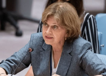 La PNH a besoin d’un déploiement international pour combattre les gangs selon Helen La lime