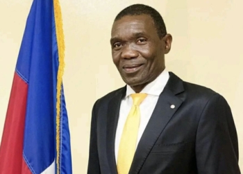 Le président du tiers du Sénat Joseph Lambert blessé par balle ce dimanche