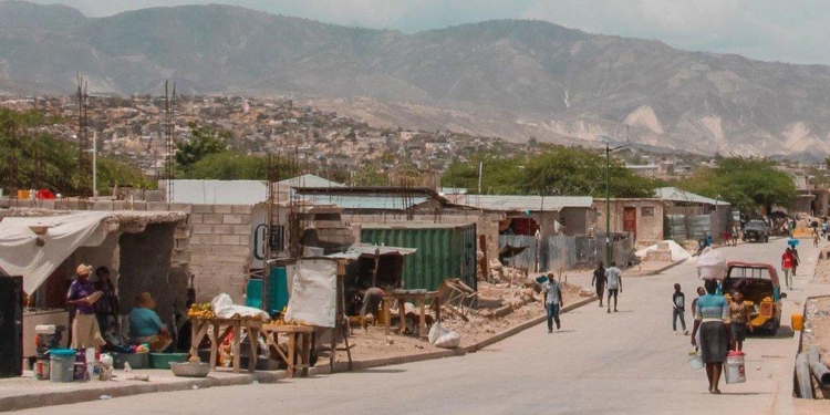 5 morts et plusieurs blessés dans une fusillade à Canaan