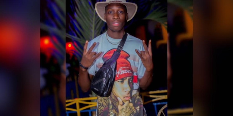 Kamarad 757 un groupe d’artistes qui vise l’excellence dans le rap créole