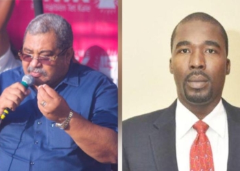 Le Canada a pris des sanctions contre l’ancien-Député Arnel Belizaire et Charles Saint-Rémy