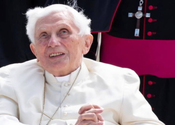 Le pape Benoît XVI est décédé à l’âge de 95 ans