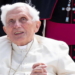 Le pape Benoît XVI est décédé à l’âge de 95 ans