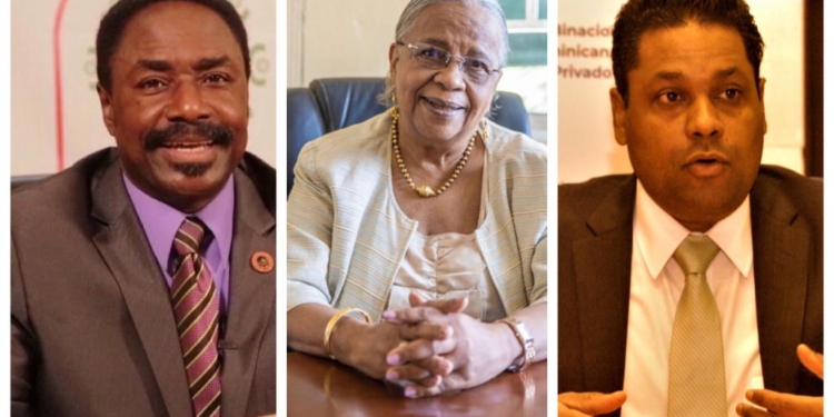 Le Haut Conseil de Transition(HCT) publié dans le journal officiel de la République