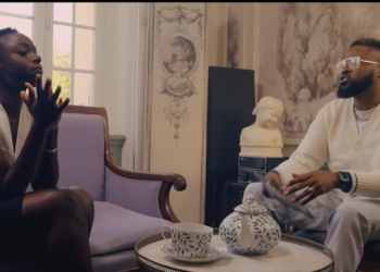 “Ou merite plis ke sa”: la psychologie d’une relation toxique signée Roody Roodboy