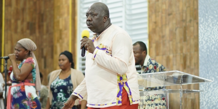 Ministè kilt sanksyone Pastè Amel Lafleur pandan 5 an nan egzèsis fonksyon li