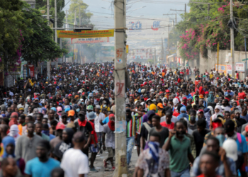Le FMI approuve une aide d’urgence de 105 millions de dollars pour Haïti