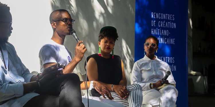Sol Scène lève le voile sur la 2e étape des rencontres de création Haitiano-Dominicaine